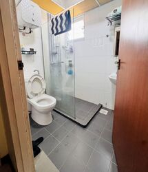 Blk 673A Fern Grove @ Yishun (Yishun), HDB 3 Rooms #578644791